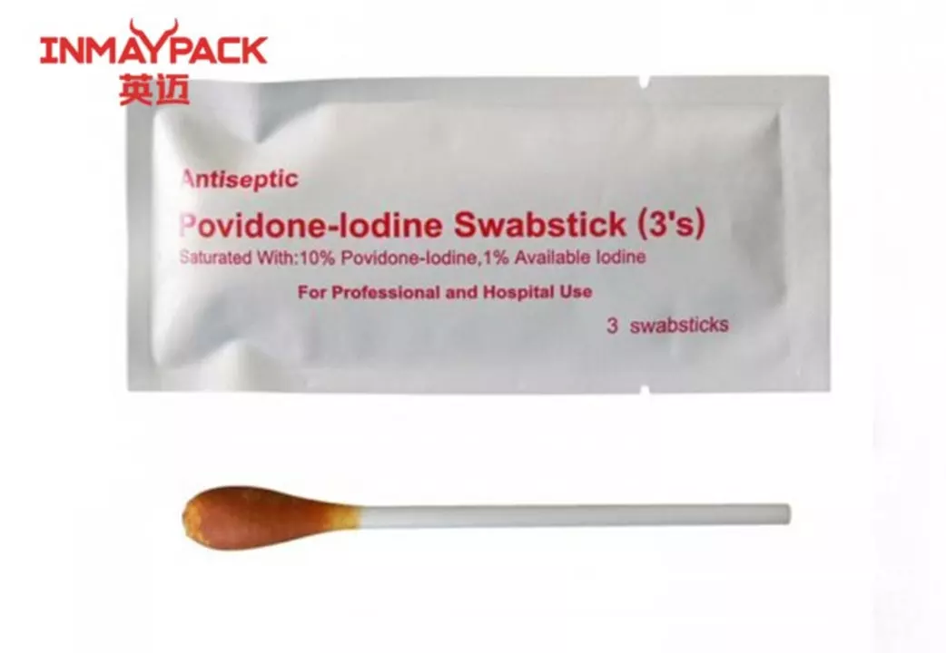 Povidone-iodine vs. other antiseptics: How do they compare?