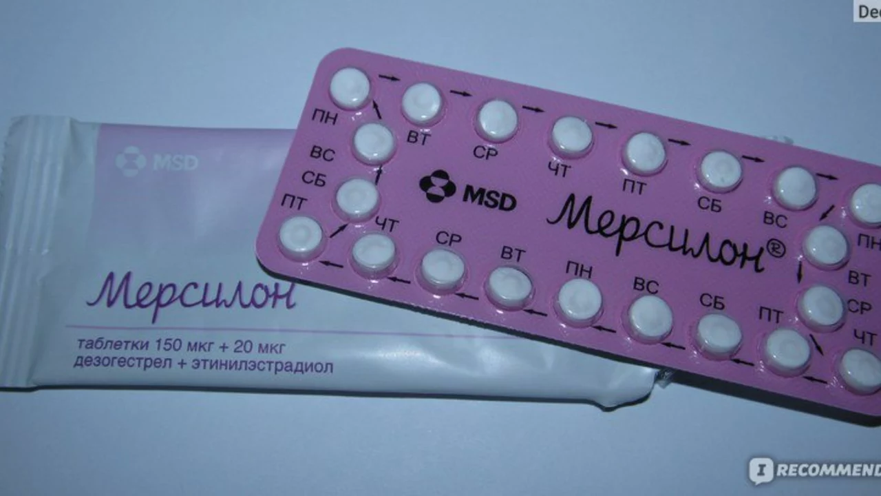 Desogestrel for Teens: A Safe and Effective Contraceptive Option