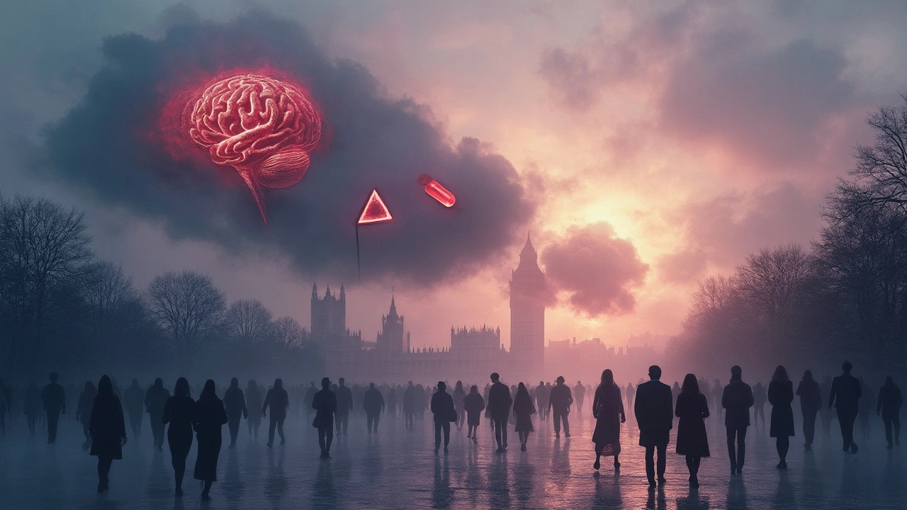 Smart Steps for Protecting Your Mental Health