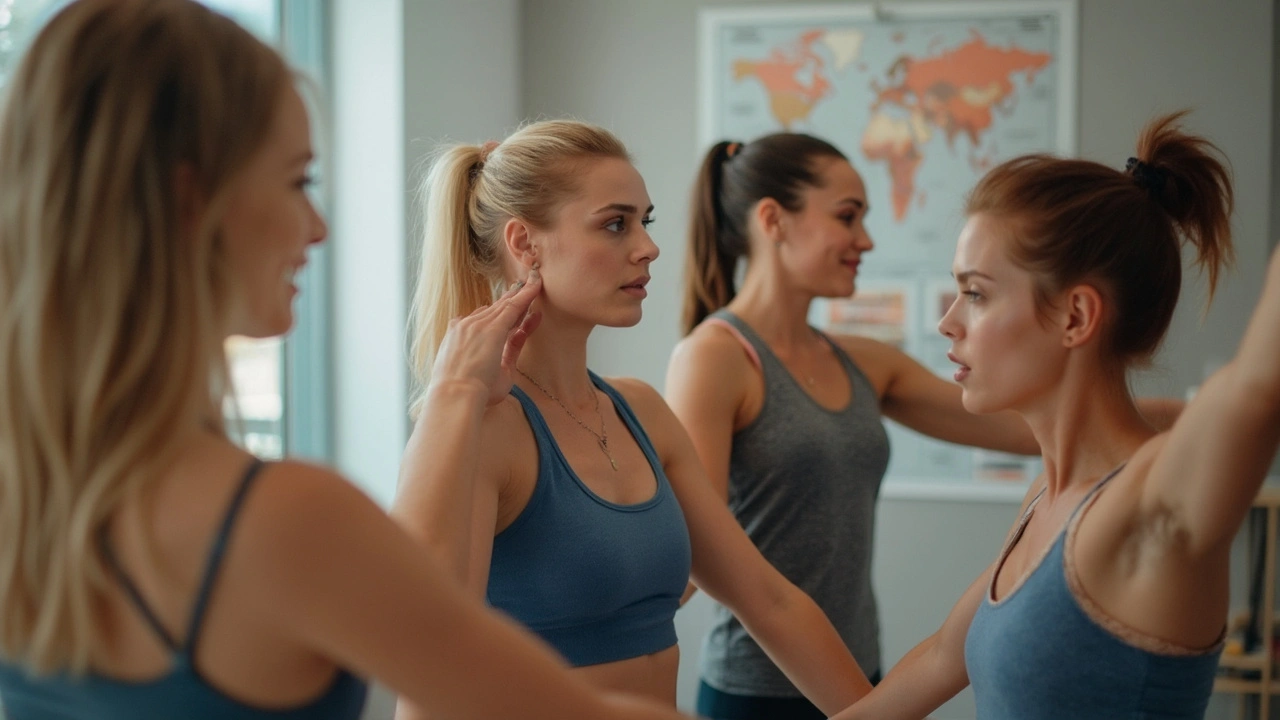 Best Exercises and At-Home Tips for Managing Facial Pain