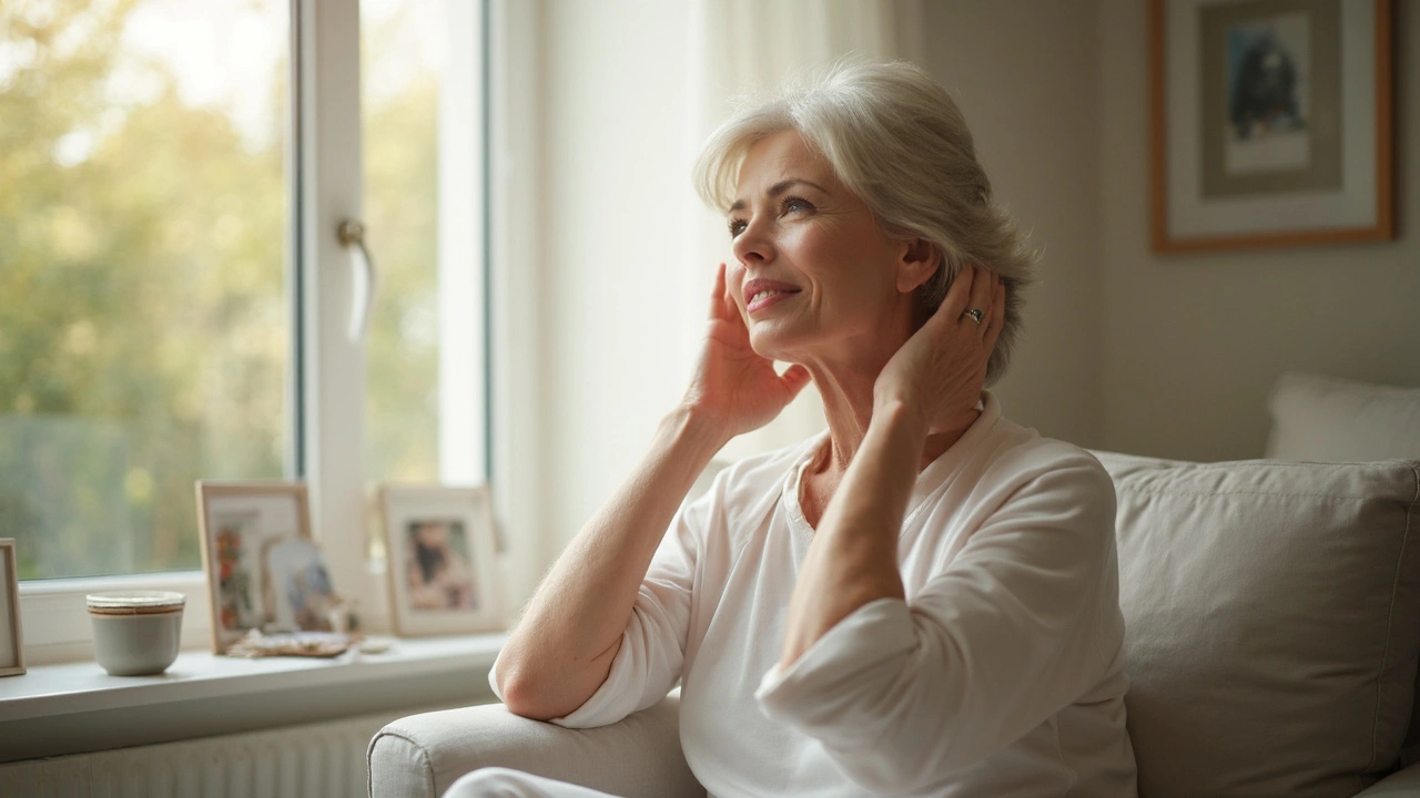 Physical Therapy for Trigeminal Neuralgia Relief: Effective Ways to Manage Symptoms
