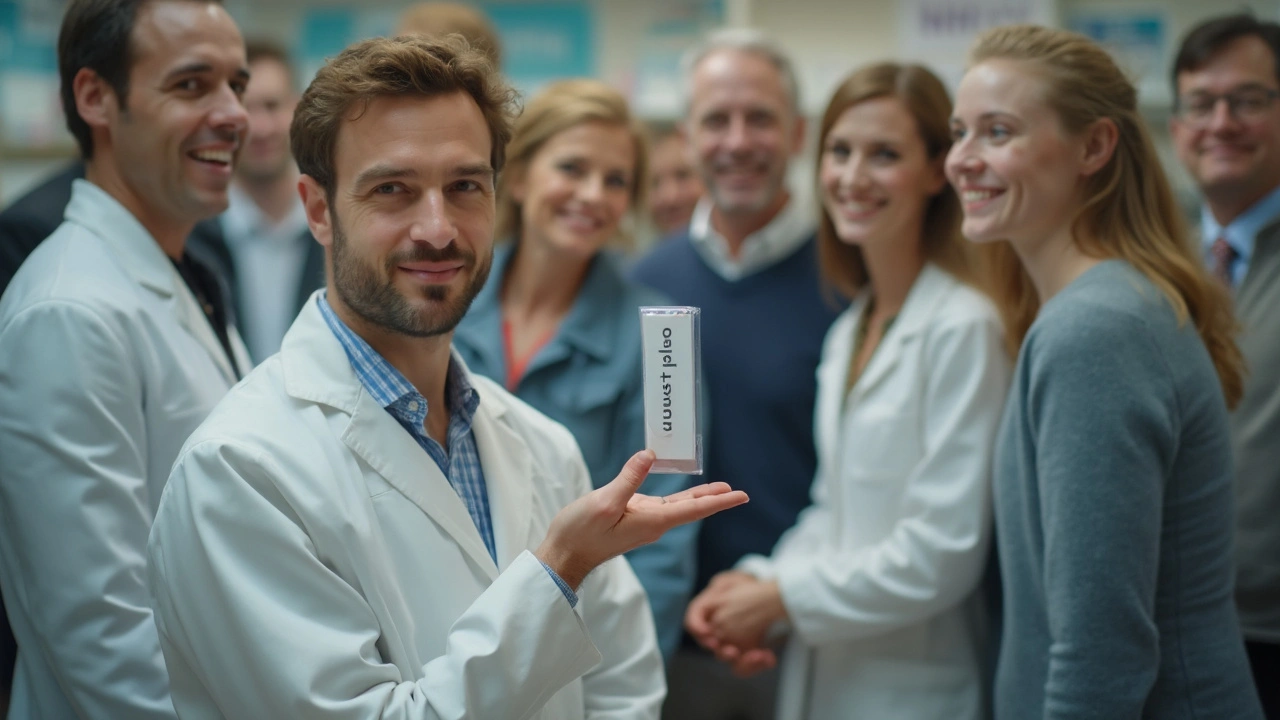 Possible Side Effects and What to Watch Out For