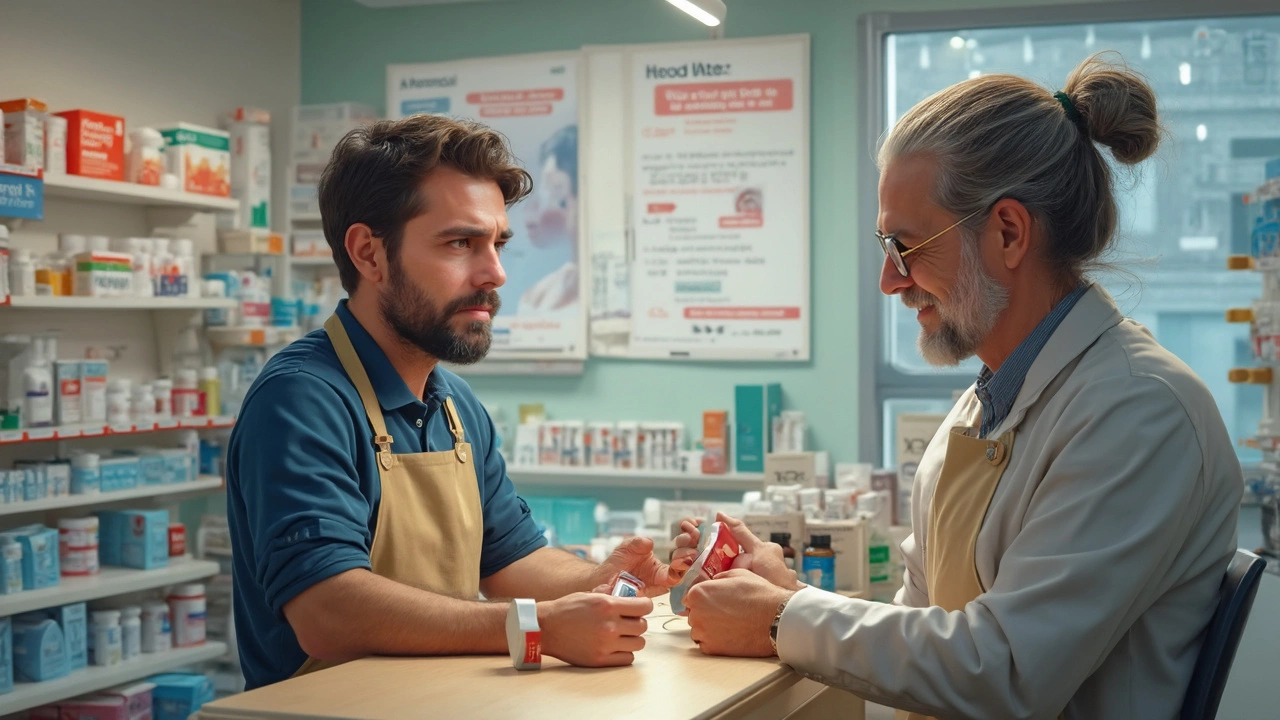 Vasotec: Everything You Need to Know About Enalapril for High Blood Pressure