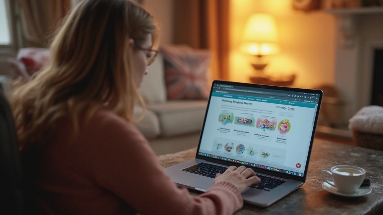 Buying Triamcinolone Online: Safe, Legal, and Easy Steps to Get the Medication