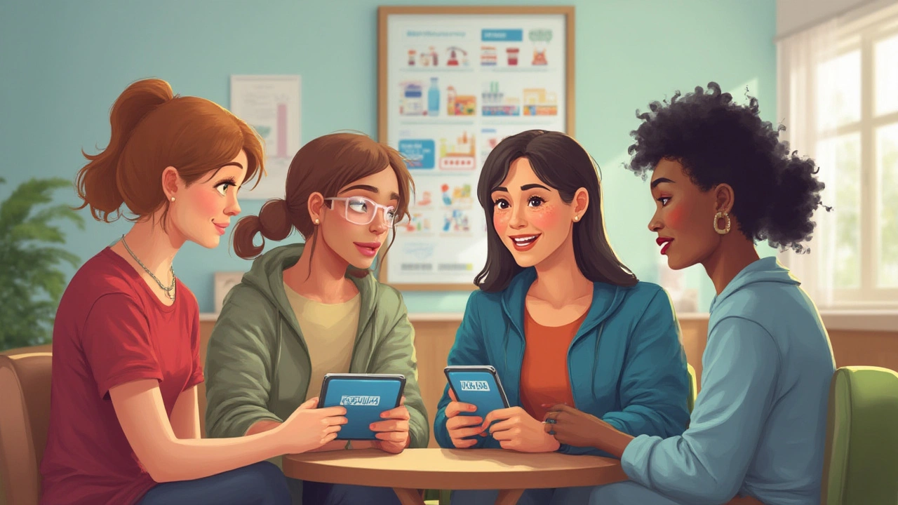 Common Pitfalls, Red Flags, and Insider Advice on Buying Coversyl Online