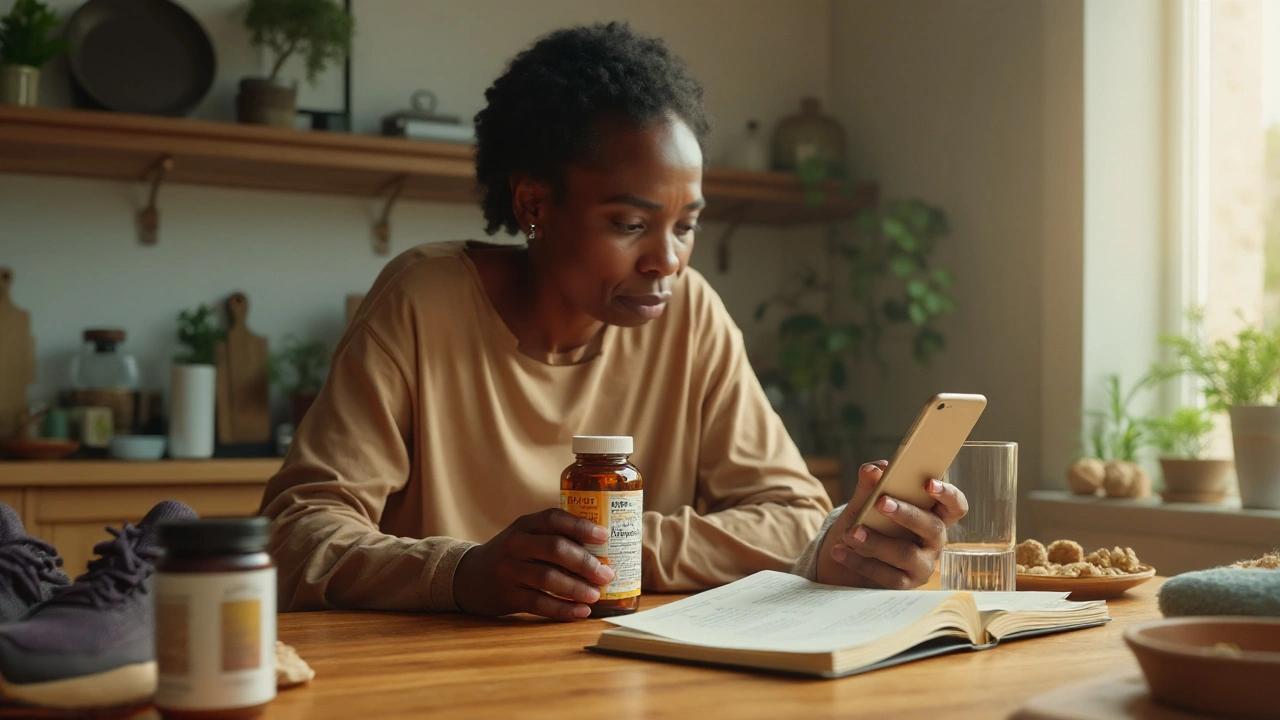 Squill (Drimia maritima) Supplement: Real Benefits, Risks, and Safe Use in 2025