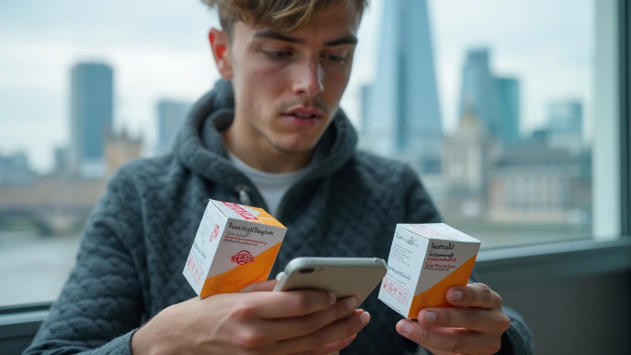 Steps to Buy Isordil Online Safely