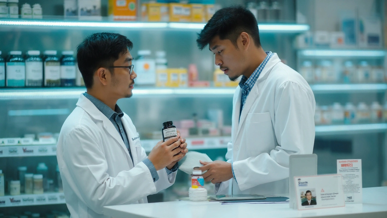 The Safe-Use Playbook: Decisions, Risks, Interactions, and Better Options