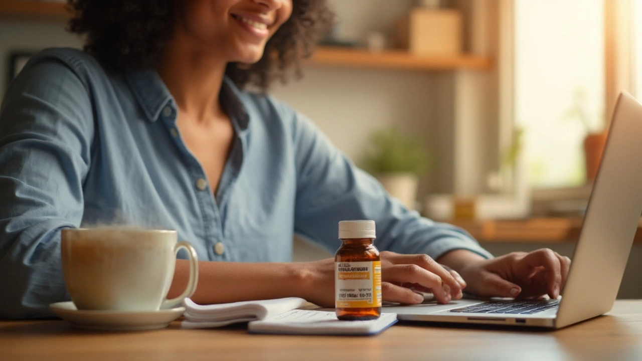 How to Buy Cheap Generic Warfarin Online Safely and Save Money