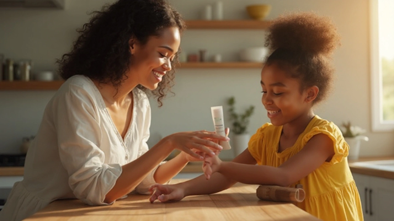 Prilox Cream Guide: Uses, Benefits, Side Effects & How to Apply