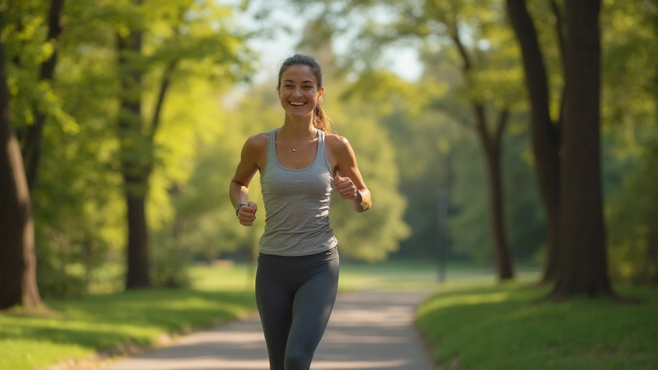 Tinea Versicolor and Exercise: Practical Tips to Stay Active