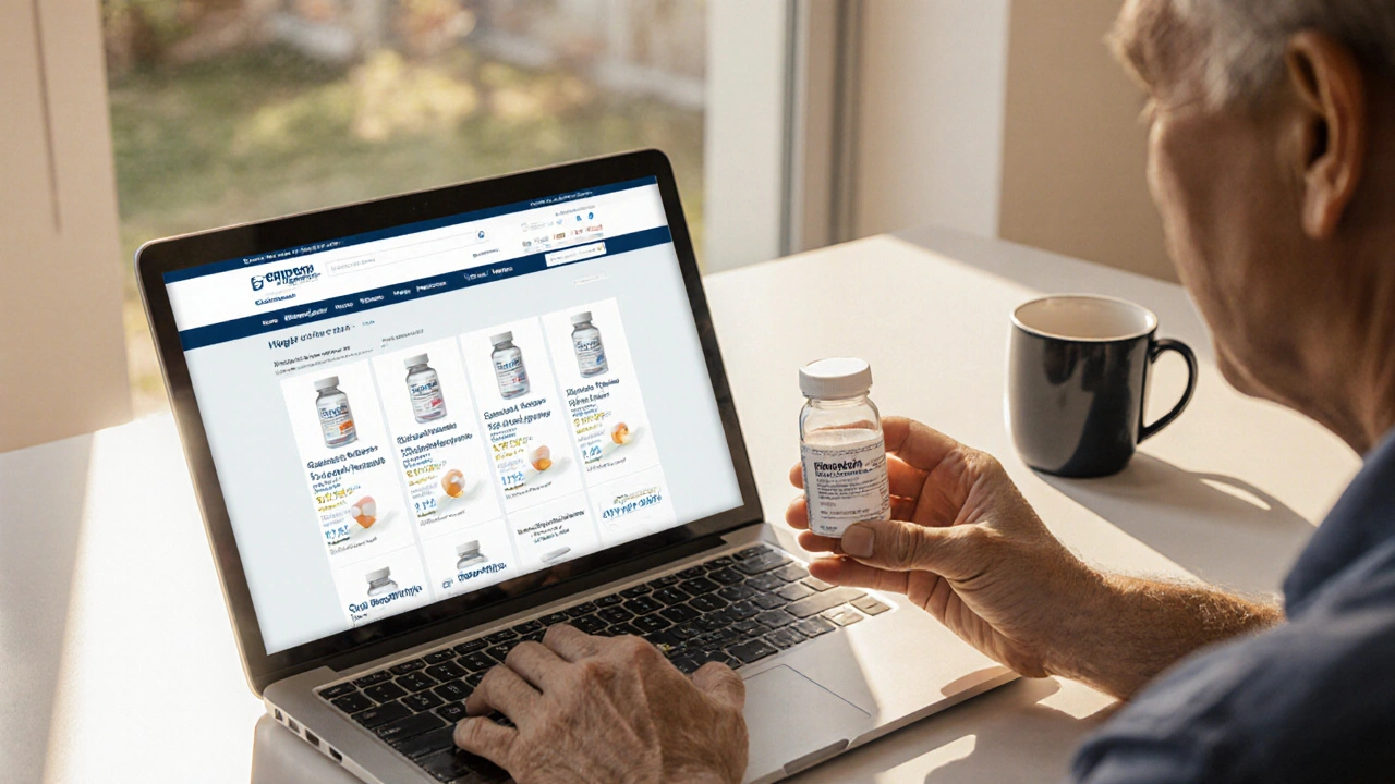 Buy Cheap Generic Metformin Online - 2025 Guide