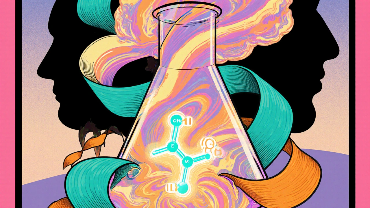Divalproex Explained: How It Works and What Science Says