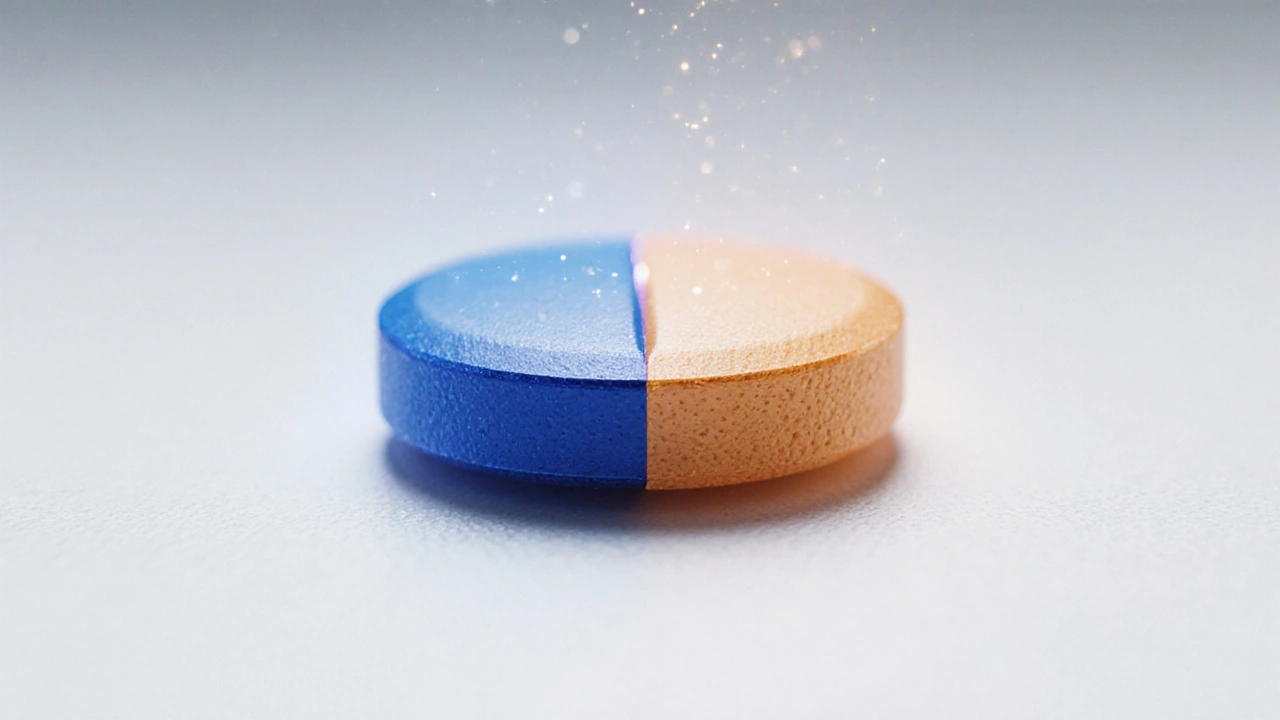 Extra Super Cialis (Dapoxetine, Tadalafil) vs Alternatives: Full Comparison Guide
