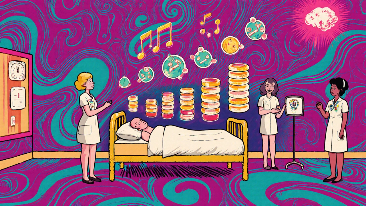 How to Re-Challenge or Desensitize After a Drug Allergy Under Supervision