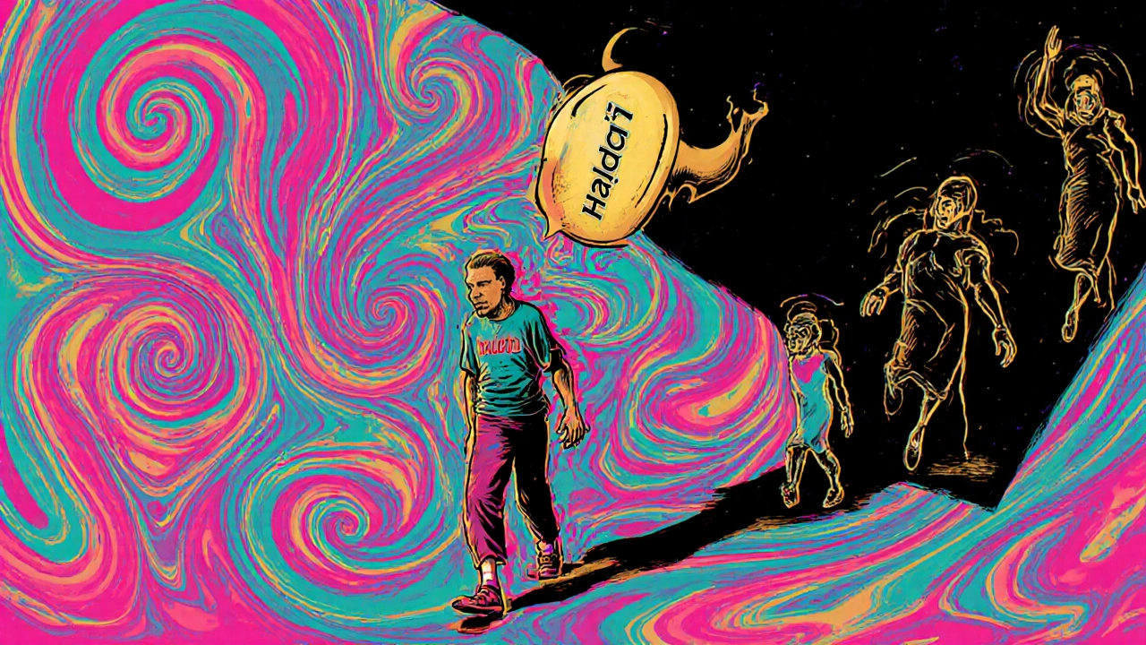 Parkinson’s Disease and Antipsychotics: How Certain Medications Worsen Motor Symptoms