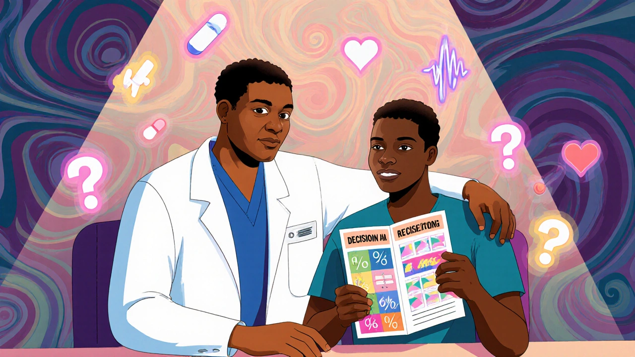 Patient Decision Aids: How They Improve Medication Safety and Reduce Errors