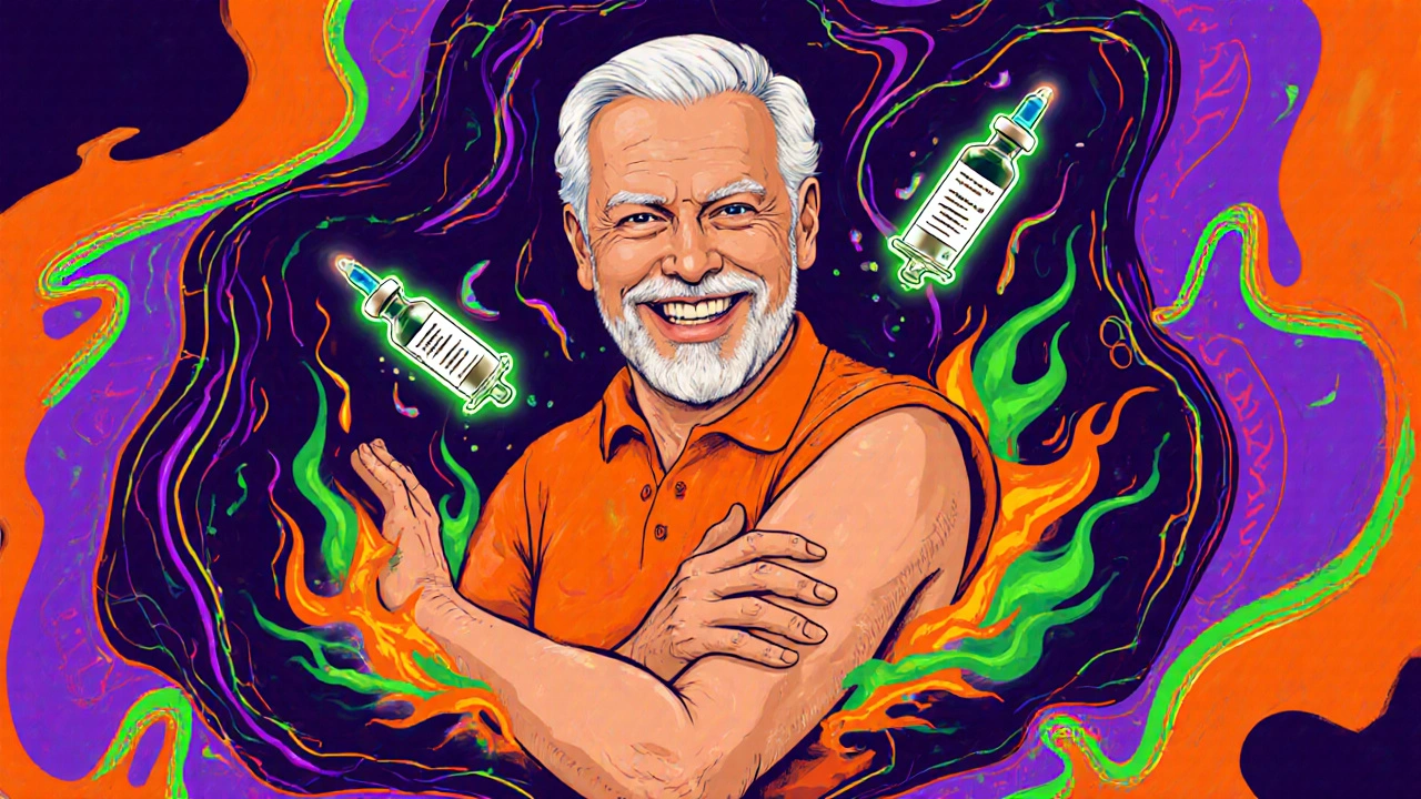 Shingles Vaccine: Who Should Get It and When