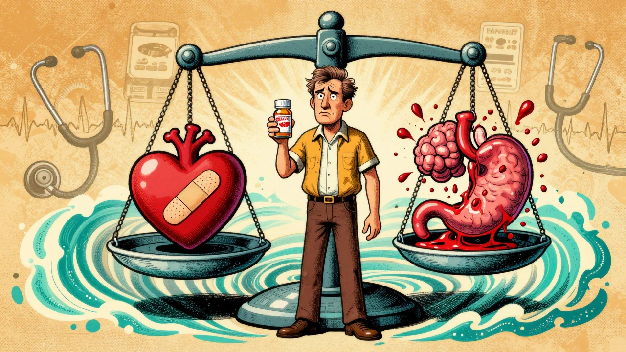 Aspirin Therapy for Heart Disease Prevention: Who Should Take It in 2025?