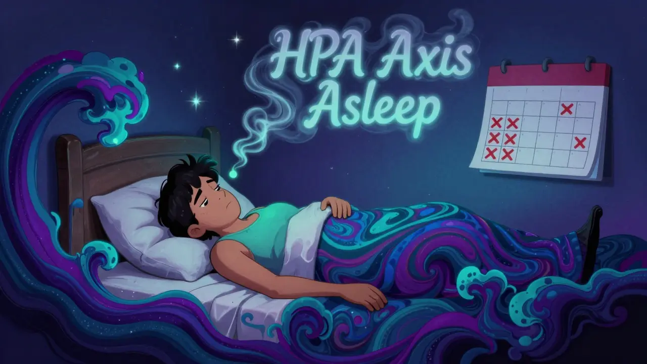 Corticosteroid Taper: How to Minimize Withdrawal Symptoms Safely