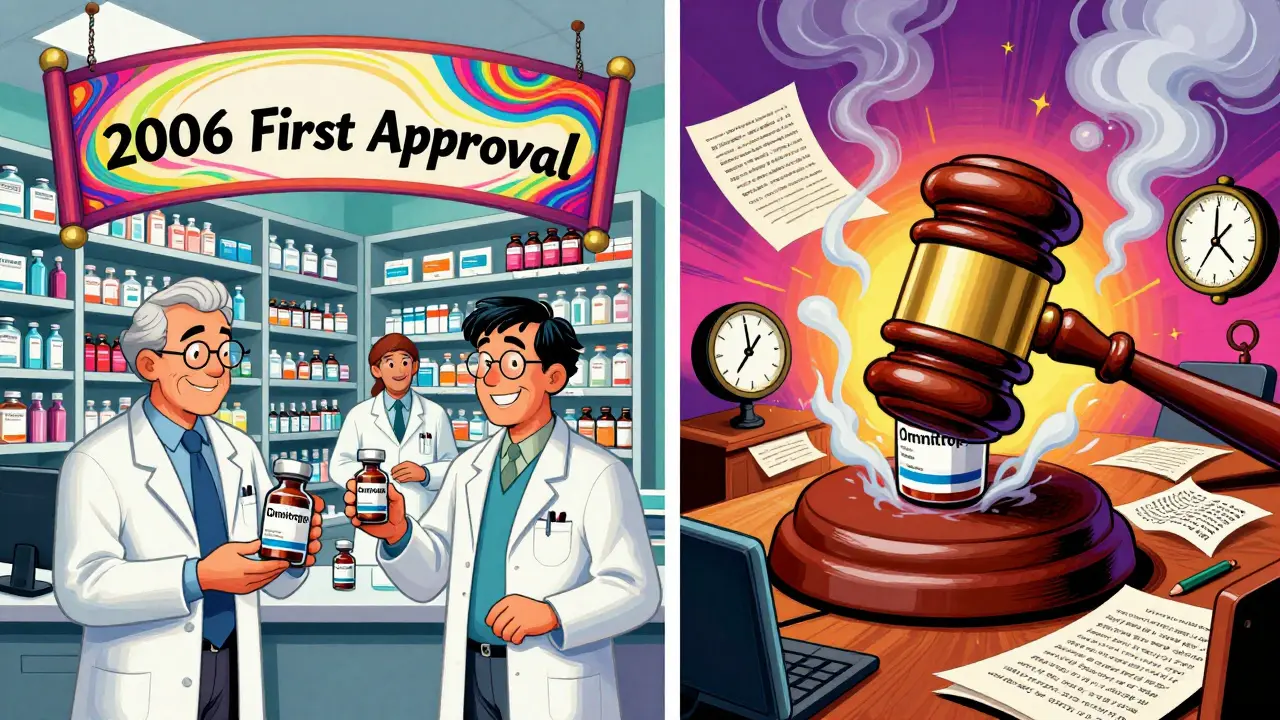 Global Biosimilar Markets: Europe vs United States - How Regulations and Adoption Diverge