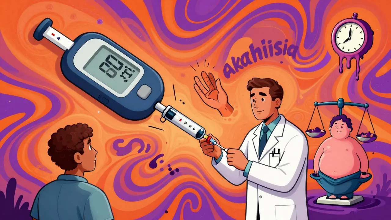 Long-Acting Injectables: Why Extended Side Effect Monitoring Is Non-Negotiable