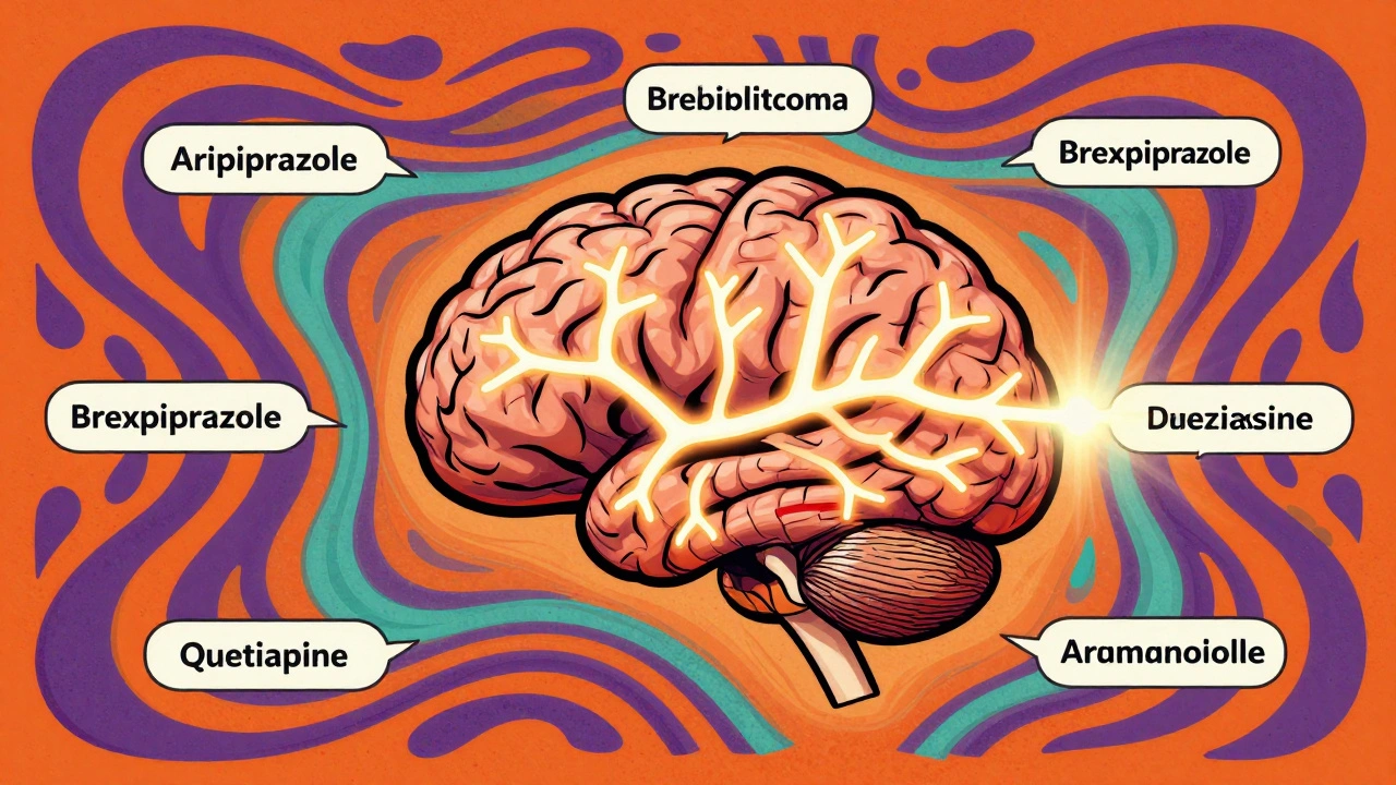 Treatment-Resistant Depression: Augmentation and Advanced Therapies That Work