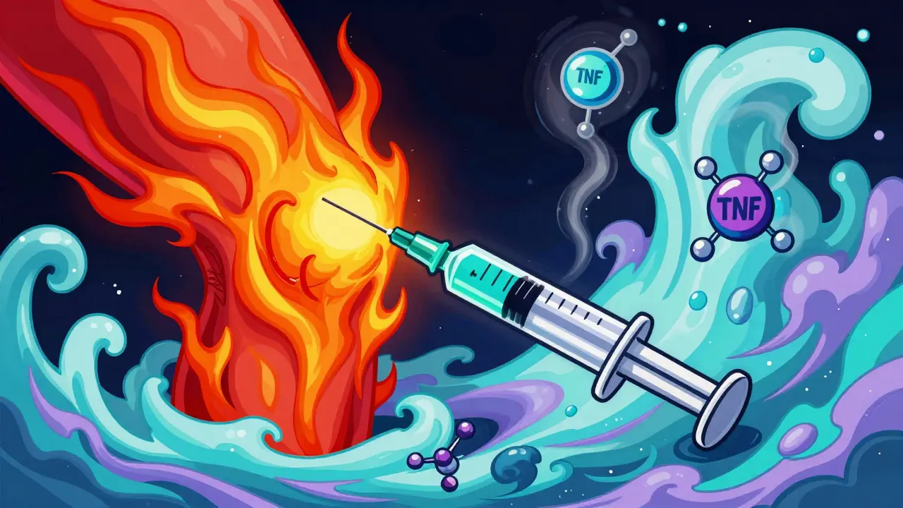 Corticosteroid Injections for Joint Pain: What They Do, How Long They Last, and When to Avoid Them