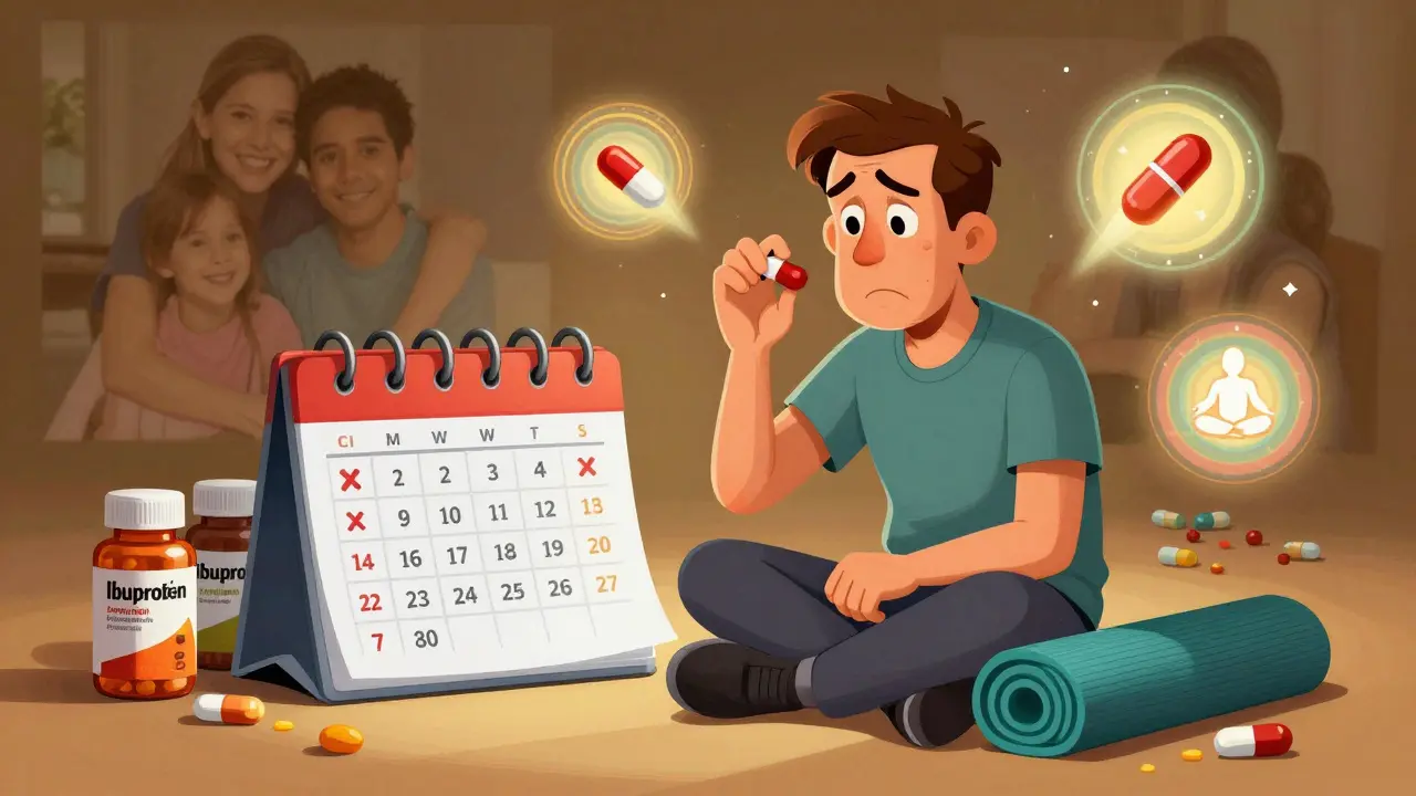 Medication Safety for Pain Management: How to Minimize Opioid Risks in 2026