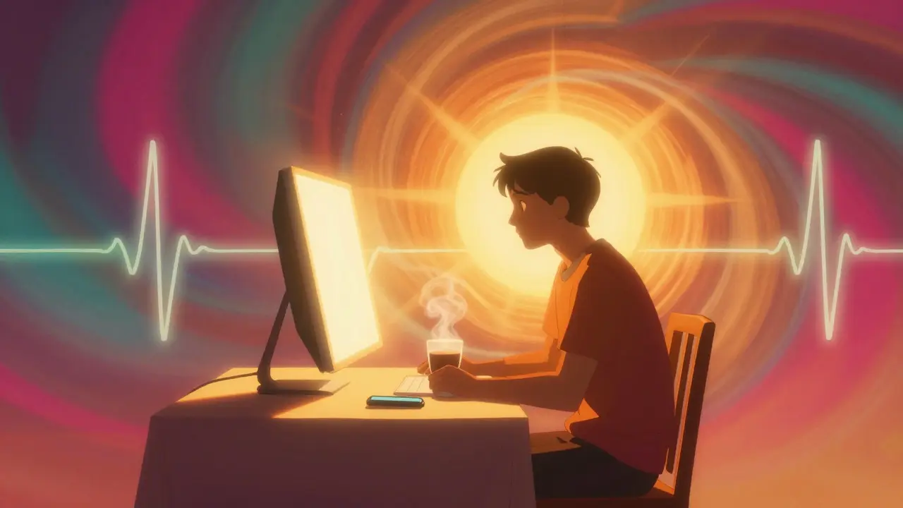 Seasonal Depression Prevention: How Light, Vitamin D, and Routine Can Stop Winter Blues Before They Start