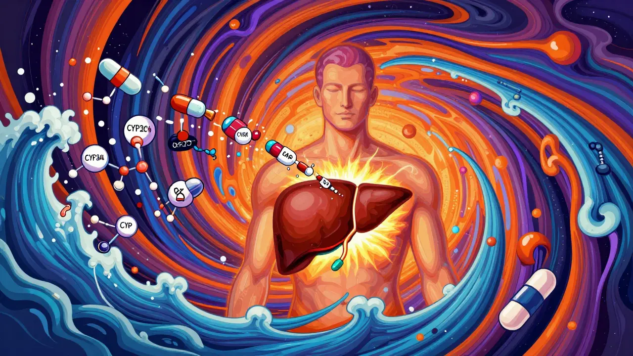 St. John’s Wort and Prescription Drugs: What You Need to Know Before Taking It