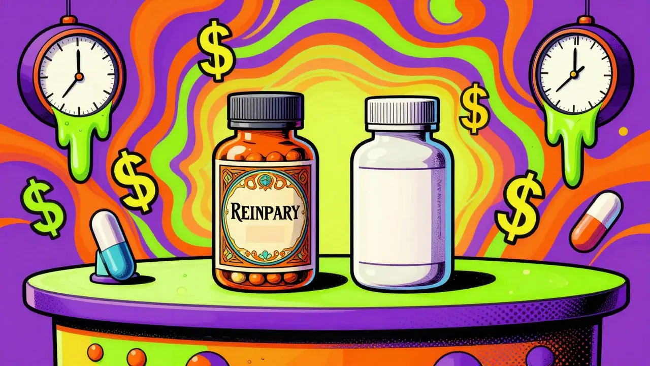 Why Brand Companies Launch Authorized Generics: Strategy Explained