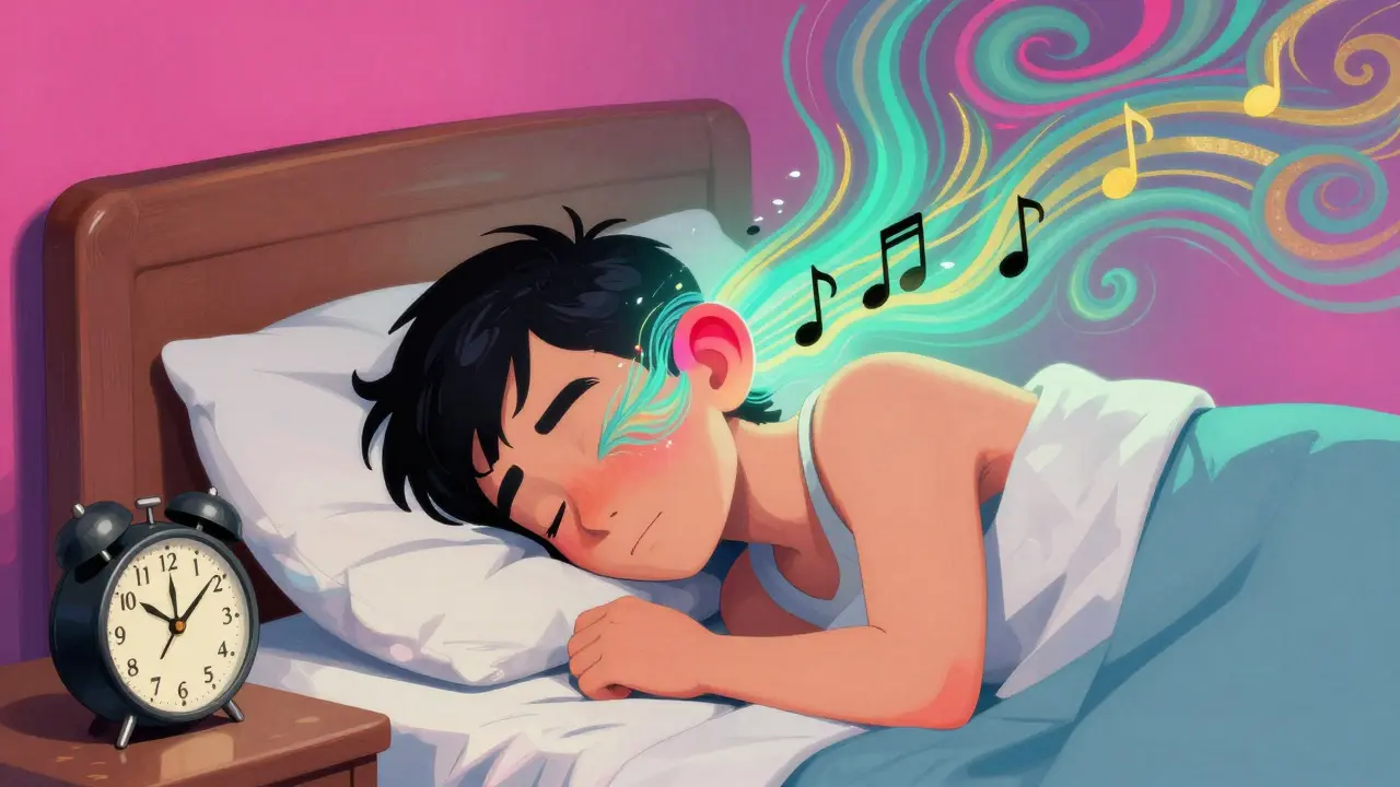 Sudden Sensorineural Hearing Loss: Why Steroid Therapy Must Start Within 72 Hours