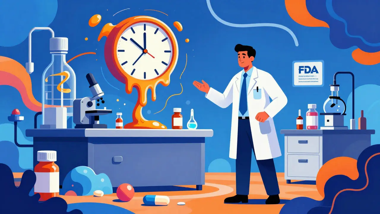 Unannounced FDA Inspections: Why Surprise Visits Ensure Manufacturing Safety