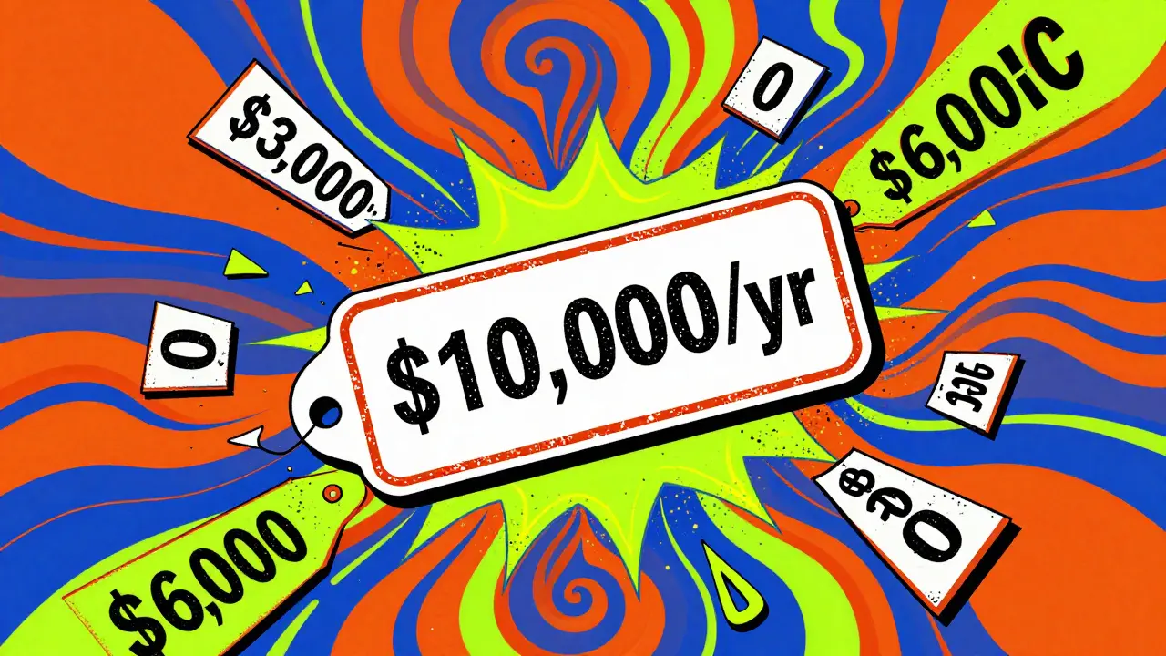 Why Prices Drop at Launch: The Real Reason Behind First Generic Entry