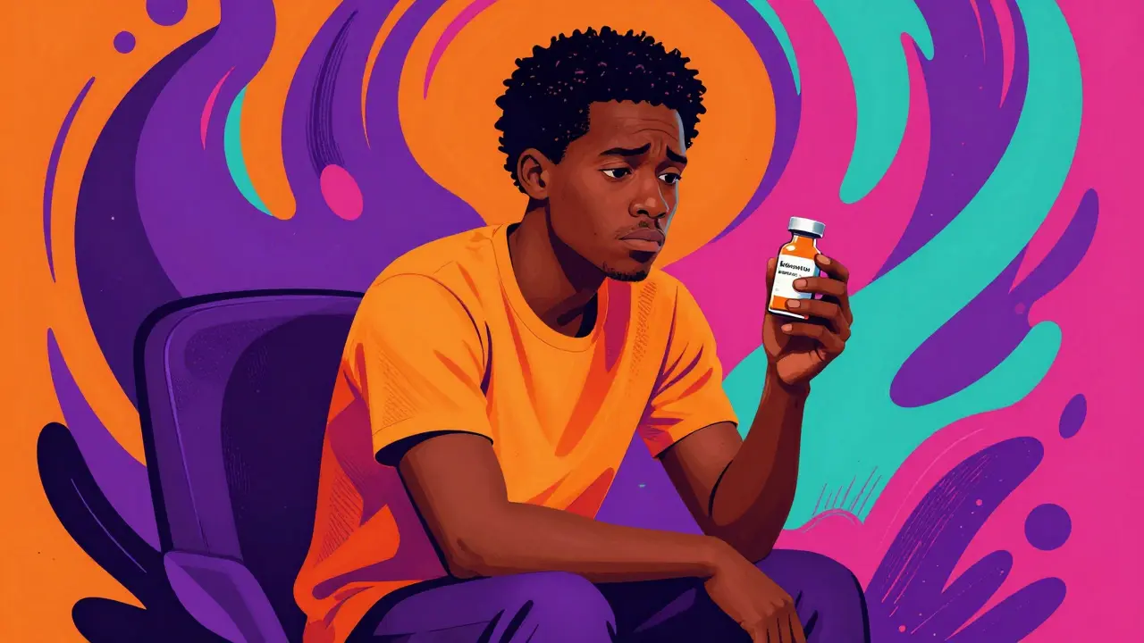 Addressing Patient Concerns About Biosimilars: Reducing Hesitation