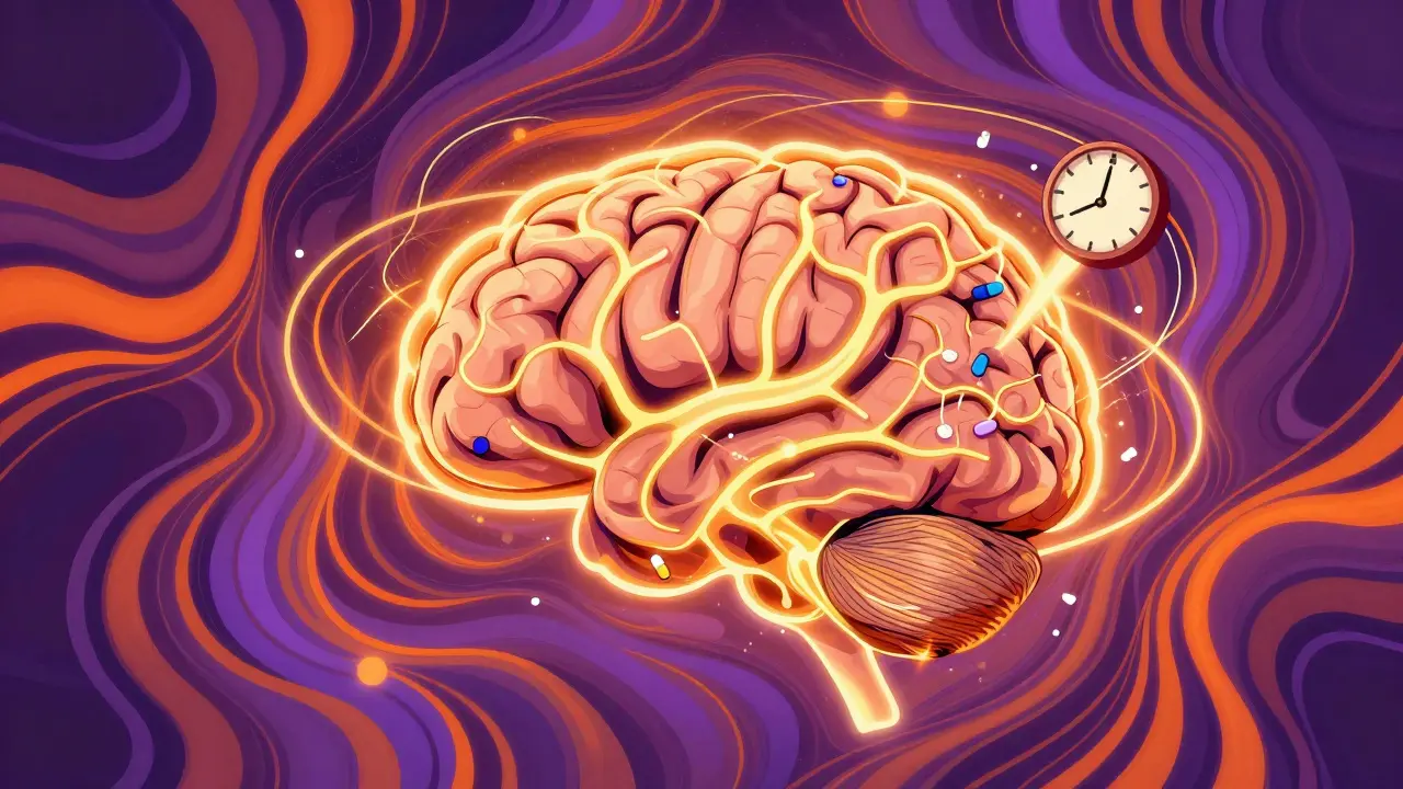 ADHD: Stimulants, Non-Stimulants, and Behavioral Strategies