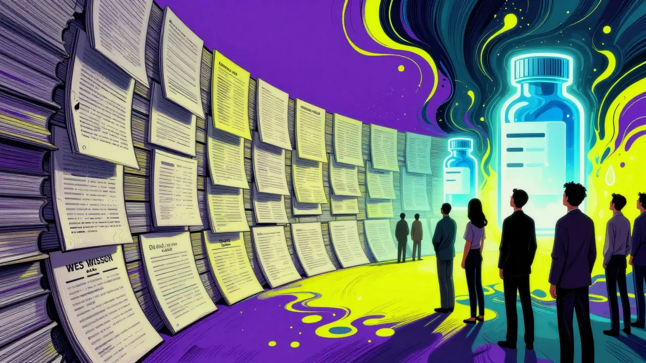 International treaty obligations: TRIPS and generic access