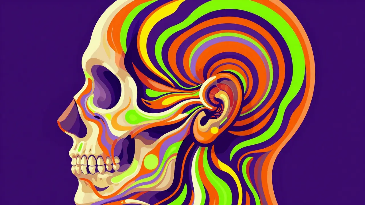 Bone-Conduction Hearing Aids: A Complete Guide to Alternative Amplification