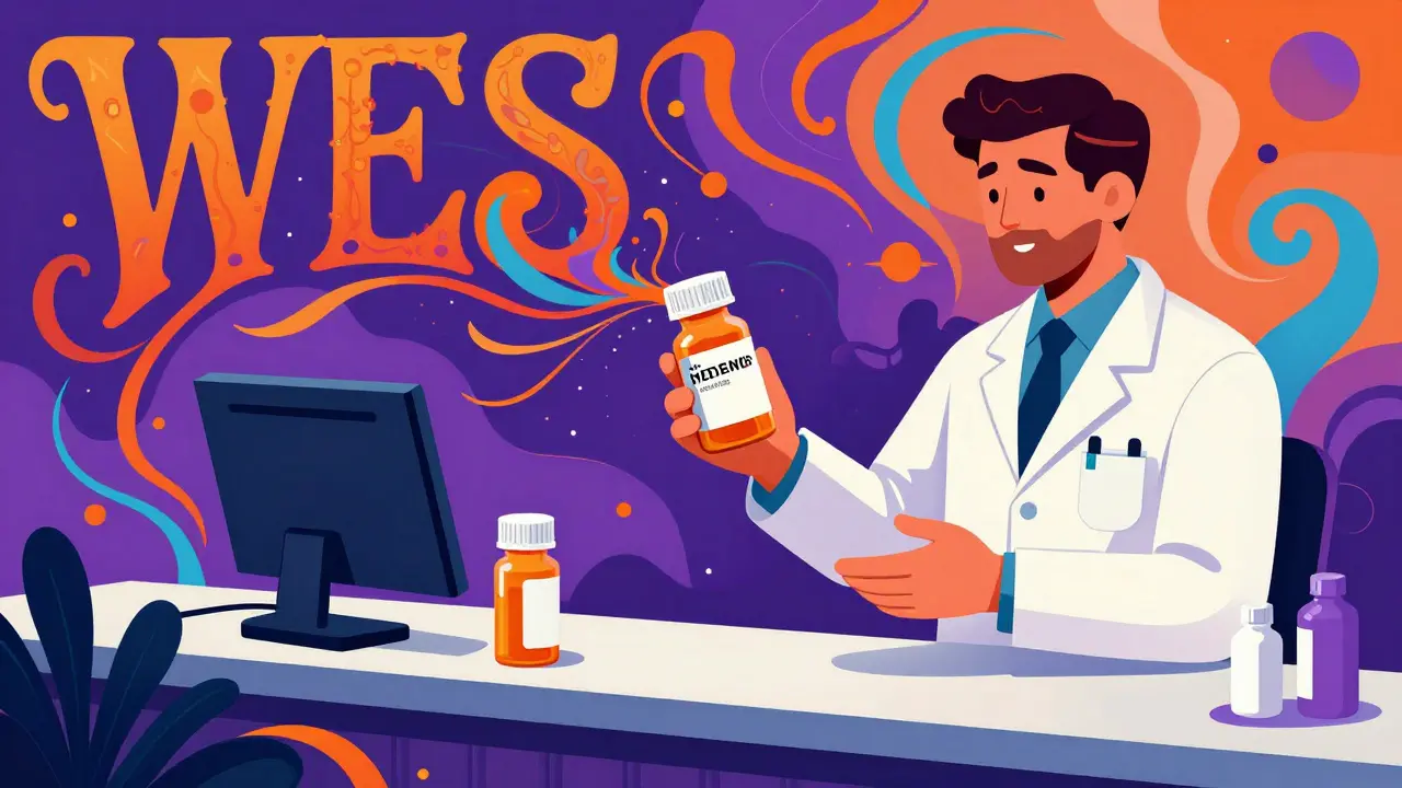 Brand vs Generic Drugs: What Clinical Research Says About Switching