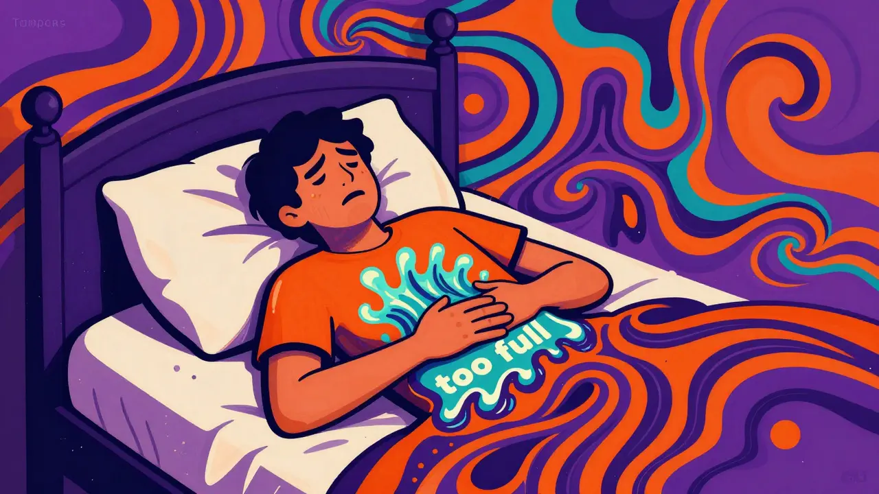 How to Stop GLP-1 Nausea: Small Meals, Slow Titration, and Practical Fixes