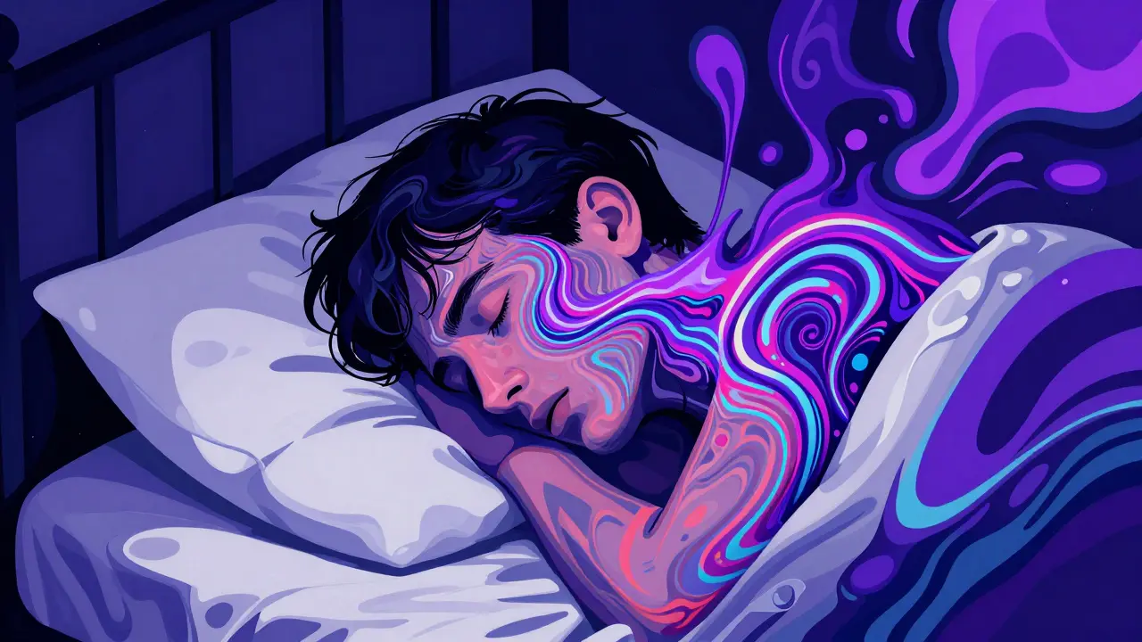 Managing Sleep Apnea and Respiratory Failure: CPAP and Oxygen Therapy Guide