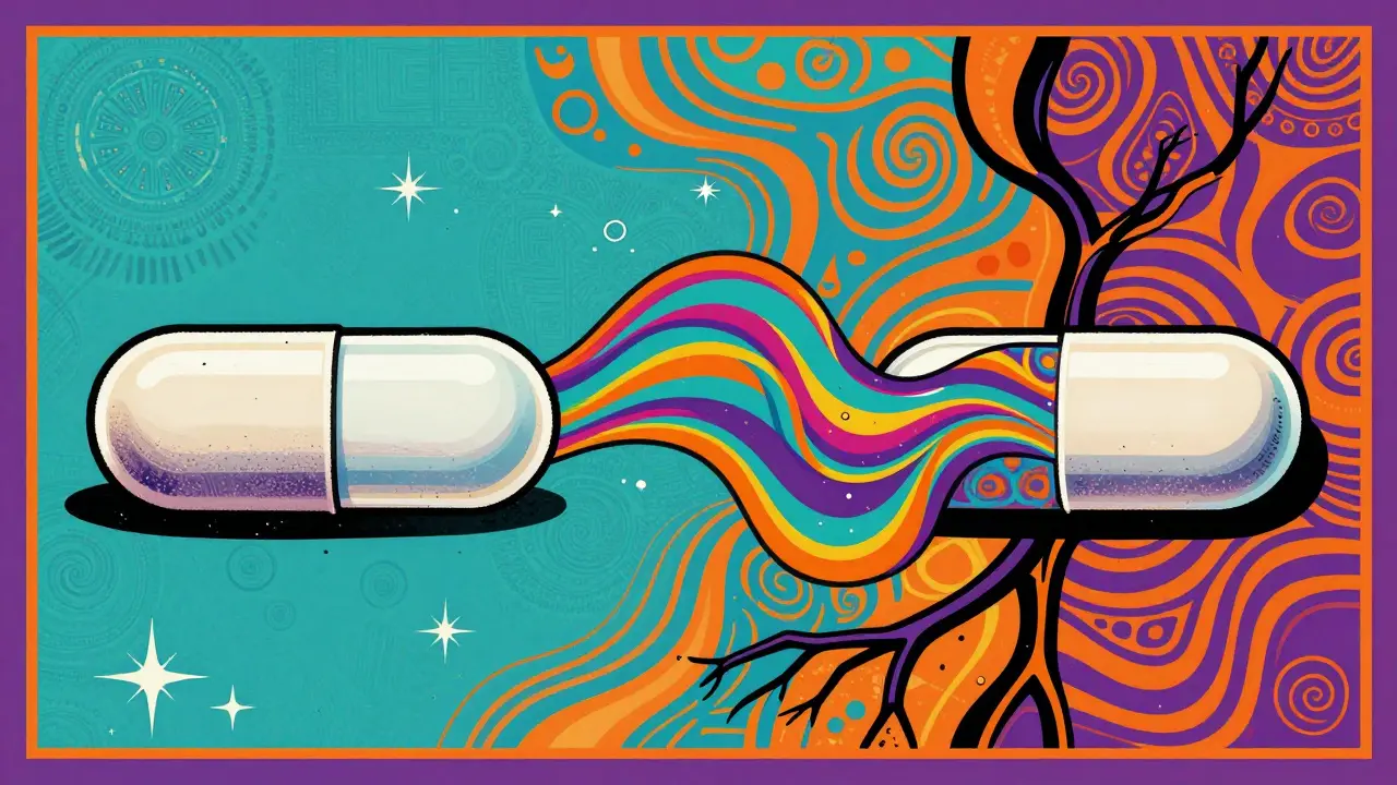 The 80-125% Rule: Understanding Bioequivalence Confidence Intervals